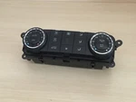 06 07 Mercedes Gl Ml Climate Control Panel W164 X164 Oem 2518208089. Fixed Price $81.84.