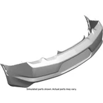 Genuine Gm Rear Upper Bumper Cover 84676728. Fixed Price $1699.94.