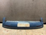 2013 To 2016 Gmc Acadia Black Rear Lower Bumper Cover 20982423 Z3313 Ps. Fixed Price $199.49.