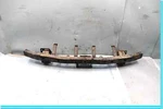 11-17 Infiniti QX56 QX80 Front Bumper Support Reinforcement Impact Bar Beam Oem. Fixed Price $125.40.