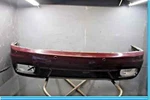 03-08 Maserati Quattroporte M139 Rear Bumper Cover Panel Assembly Red Oem. Fixed Price $239.40.