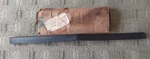 New Oem 1977 Ford Torino Front Bumper Pad D7OB-17C949-AWA Nos. Fixed Price $65.00.