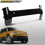 Front Bumper Board Protector Cover Fit For 20-24 Land Rover Defender 90 110 130. Fixed Price $100.21.
