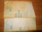 Nos 1970 1971 Ford Torino Cobra Rear Panel And Fender Decal Snake D0OZ-16B196-A. Fixed Price $74.99.