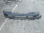 2000-2004 Ford F250 Excursion Front Bumper Valance Oem 4C34-17D997-AAW. Fixed Price $125.00.