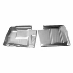 New Goodmark Rh Side Floor Firewall Extension Fits Camaro Firebird GMK402051567R. Fixed Price $94.82.