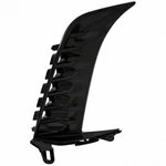 Front Passenger Side Bumper Cover Molding Fits 2025 Toyota Camry. Fixed Price $66.97.