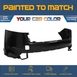 For 2022-2022 Nissan Pathfinder; Front Bumper Cover Upper; W/2 Sensor Painted. Fixed Price $415.99.
