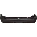 For Toyota Sequoia Bumper Cover 2008-2018 Rear Textured Capa 521590C910-PFM. Fixed Price $333.95.