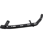 Bumper Retainer For 2015-17 Acura Tlx Upper Front Driver Side 71190TZ3A00. Fixed Price $48.85.