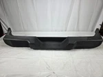 2018-2026 Jeep Wrangler Jl Sport Oem Rear Back Bumper Plastic 6CE35RXFAC. Fixed Price $100.00.
