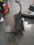 Front Bumper Without Park Assist Fits 17-22 Encore 733790. Fixed Price $1091.99.