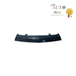 2012 - 2014 Acura Tl Rear Bumper Lower Center Trim Cover Dark Gray Oem. Fixed Price $85.16.