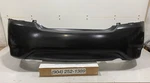 2015-2018 Nissan Versa Sl Sv Rear Bumper 85022-9KM0H Oem. Fixed Price $220.00.