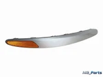 03-08 Mercedes SL500 R230 Front Bumper Right Molding. Fixed Price $237.99.