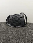Genuine Bmw X5 F15 2013-2018 M-sport Front Left Side Bumper Grill 8056855. Fixed Price $39.35.