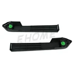 L+r For 2012-2014 Toyota Tacoma Front Bumper Grille Headlight Filler Trim Panels. Fixed Price $13.29.