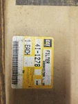 Caterpillar 4I-1278 Standard Efficiency Cabin Air Filter. Fixed Price $30.00.