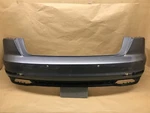 2019 2020 2021 2022 Audi A6 S-line S6 C7 Rear Bumper Cover Oem 4K5807511. Fixed Price $351.00.