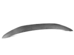 Genuine Bmw Trim, Bumper Front 51117296817 New. Fixed Price $97.59.
