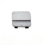 09-11 Bmw E90 Sedan 328XI 335I Rear Bumper Towing Hook Cover Trim Cap 100521. Fixed Price $28.50.
