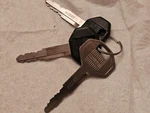 New Mitsubishi Starion Conquest Key Lock Cylinder Nos Nla. Fixed Price $108.59.