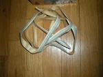 Nos 1991 Explorer Liftgate Stripe Medium Blue/oxford Grey F1TZ-7842604-AB. Fixed Price $22.49.