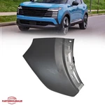 For Nissan Kicks Front Left Side Bumper Cover Driver Lh 620257LG0H. Fixed Price $93.99.
