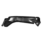 1966 1967 Chevy Chevelle Trunk Floor Drop Off Right Side Black Edp Steel New Dii. Fixed Price $88.95.
