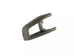 Genuine Mopar Bumper Extension Left 68297573AB. Fixed Price $541.68.