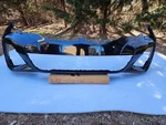 2019-2022 Bmw 3 Series Sport Front Bumper No Shipping. Fixed Price $270.00.
