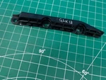 Oem Mercedes Rear Right Bumper Guide A2048851063 GLK350 10-15 GLK250 13-15. Fixed Price $30.99.