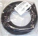 69-70 Mustang Fastback Trunk Weatherstripping Usa. Fixed Price $23.95.