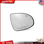 Mirror Glasses Passenger Right Side Hand 8793102F90 For Toyota Corolla 2014-2019. Fixed Price $17.99.