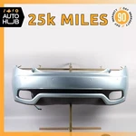 08-19 Maserati Granturismo Grancabrio M145 Rear Bumper Cover Assembly Oem 25K. Fixed Price $398.40.