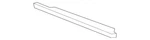 Genuine Mercedes-benz Stiffener 204-885-00-16. Fixed Price $24.77.