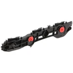 Bumper Face Bar Retainer Bracket Brace Mounting Kit Rear Driver Left Side Hand. Fixed Price $21.88.