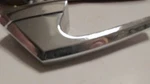 Nos 1966 1967 1968 Ford Country Squire Ranch Wagon Station Tailgate Handle. Fixed Price $149.99.