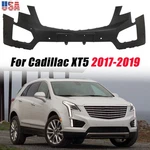 For Cadillac XT5 2017 2018 2019 Front Bumper Cover Plastic Us. Fixed Price $209.81.