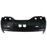For 10-13 Chevy Camaro Rear Bumper Cover Assembly W/o Sensor Hole GM1100846. Fixed Price $330.95.