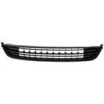 Sherman HOHRV19-99BGQ-0 Front Bumper Grille Textured Capa For 2019-2022 Hr-v. Fixed Price $41.00.