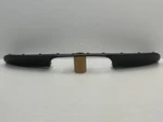 17 18 Porsche 911 991 Rear Bumper Lower Valance Diffuser Trim Cover Panel Oem. Fixed Price $212.49.