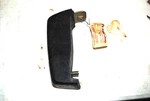 Nos 1976 Amc Concord Left Front Bumper Guard 3696861. Fixed Price $29.95.