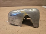 Jaguar Xke E-type Series Bumper Overrider BD19111. Fixed Price $26.24.