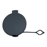 Mini Cooper S Rear Bumper Tow Hook Hole Cover 51121177907 2002-2006 R52 R53. Fixed Price $23.99.