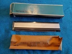 Nos Gm 1966 Cutlass 442 Lh Front Fender Chrome Wide Molding Oldsmobile. Fixed Price $169.99.