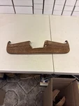 Nos 1950 Ford Trunk Panel/license Plate Light Mount HOUSING-0A-7043500-A. Fixed Price $22.00.