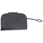 For Mini Cooper Countryman 2021-2023 Bumper Tow Hook Cover Front Textured Black. Fixed Price $33.96.