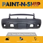 For 2007-2014 Chevy Tahoe Suburban Avalanche Front Bumper W/o Offroadpkg Painted. Fixed Price $391.50.