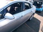 Buick Verano 2016 Trunk Lid Grey 22785104 5545. Fixed Price $467.99.
